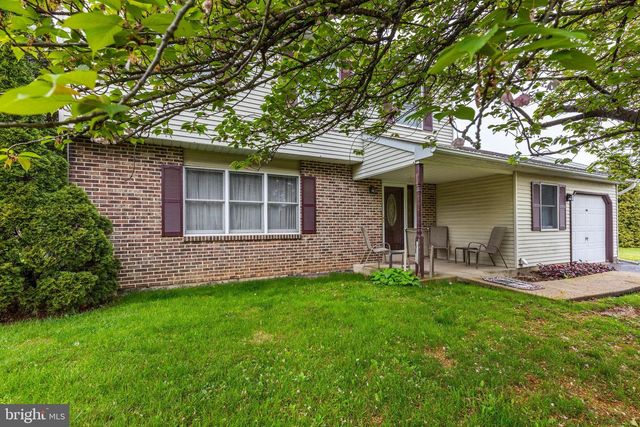1072 INDEPENDENCE WAY, Hatfield, PA 19440