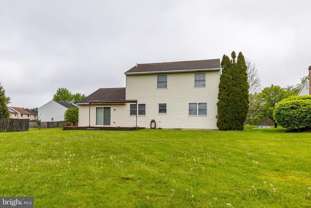 1072 INDEPENDENCE WAY, Hatfield, PA 19440