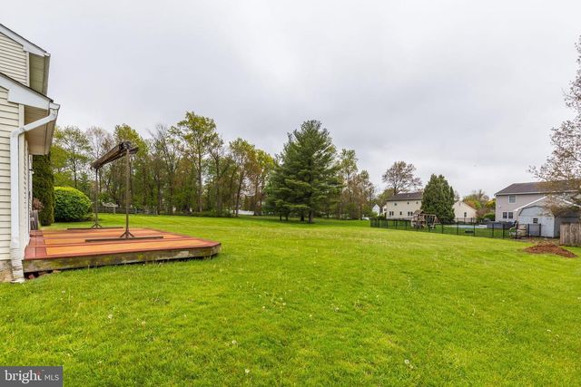1072 INDEPENDENCE WAY, Hatfield, PA 19440