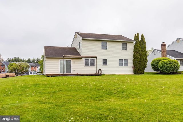 1072 INDEPENDENCE WAY, Hatfield, PA 19440