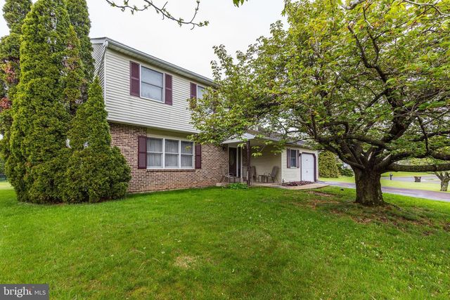 1072 INDEPENDENCE WAY, Hatfield, PA 19440