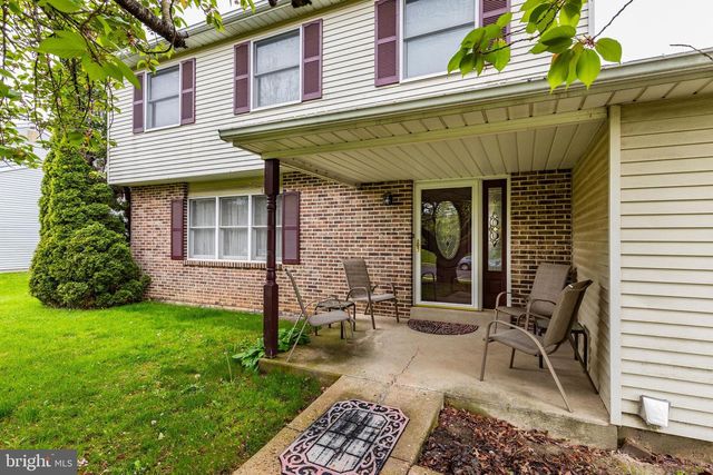 1072 INDEPENDENCE WAY, Hatfield, PA 19440