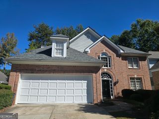 232 Spalding Gates Drive, Atlanta, GA 30328