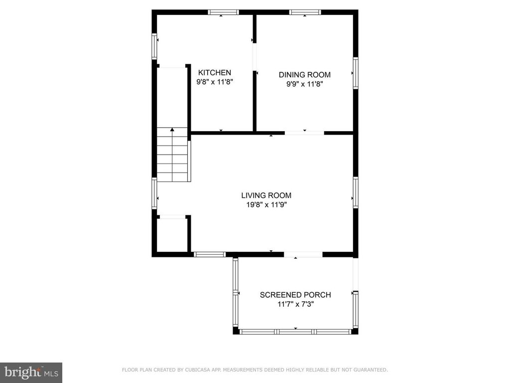 4108 FAIRFAX ST, Hyattsville, MD 20784