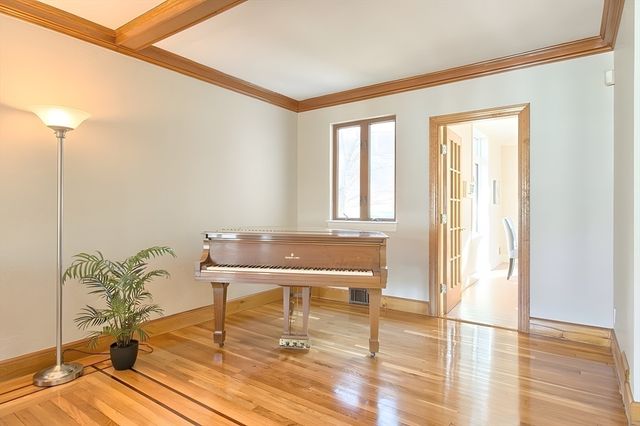 268 Mason Terrace, Brookline, MA 02446
