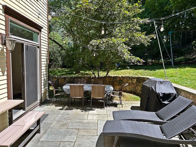 268 Mason Terrace, Brookline, MA 02446