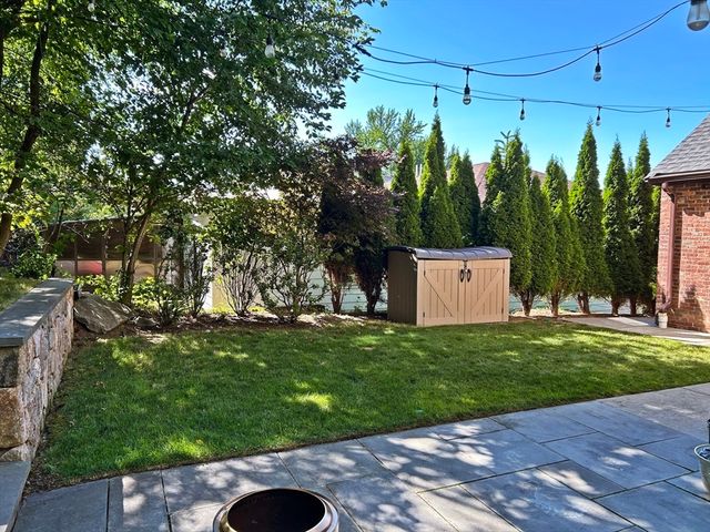 268 Mason Terrace, Brookline, MA 02446