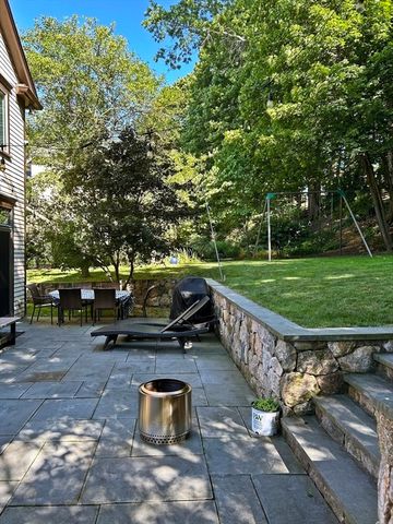 268 Mason Terrace, Brookline, MA 02446