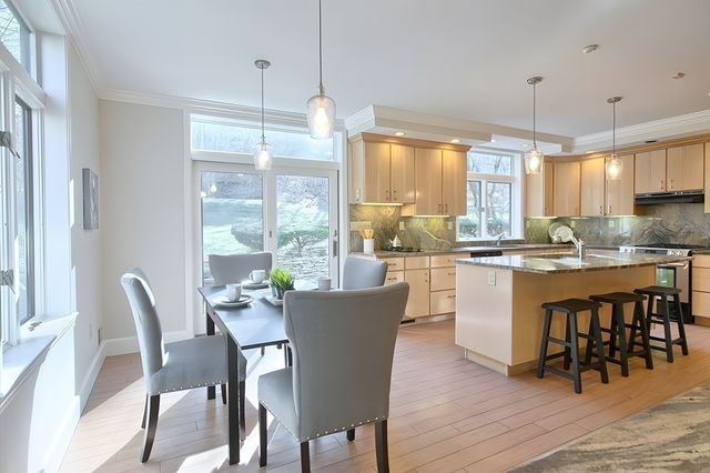 268 Mason Terrace, Brookline, MA 02446