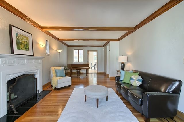 268 Mason Terrace, Brookline, MA 02446