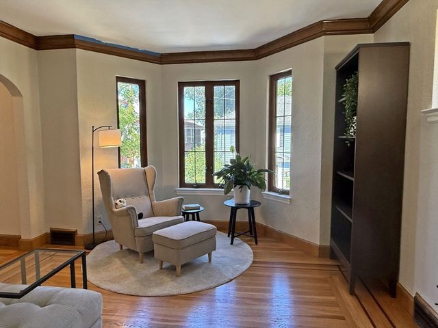 268 Mason Terrace, Brookline, MA 02446