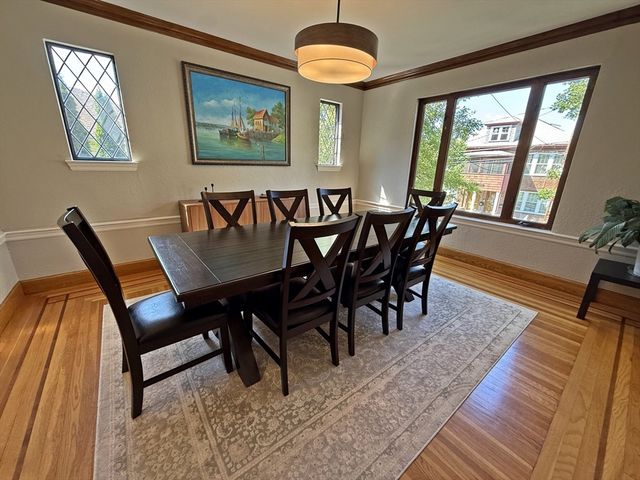 268 Mason Terrace, Brookline, MA 02446