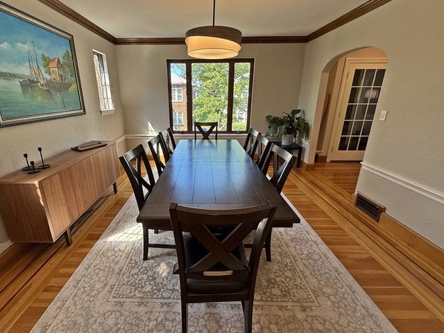 268 Mason Terrace, Brookline, MA 02446