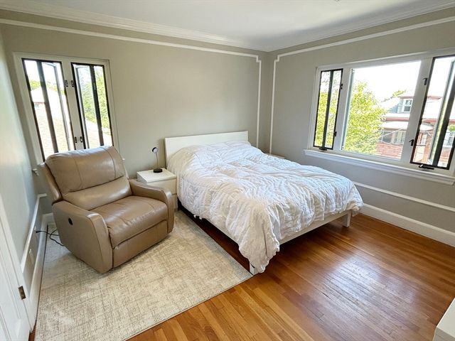 268 Mason Terrace, Brookline, MA 02446