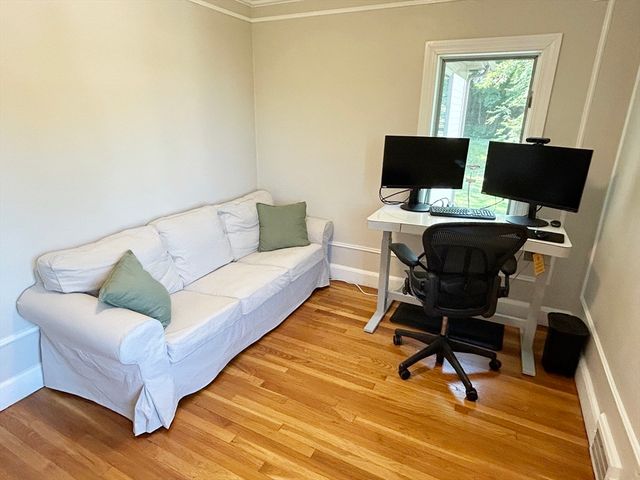 268 Mason Terrace, Brookline, MA 02446