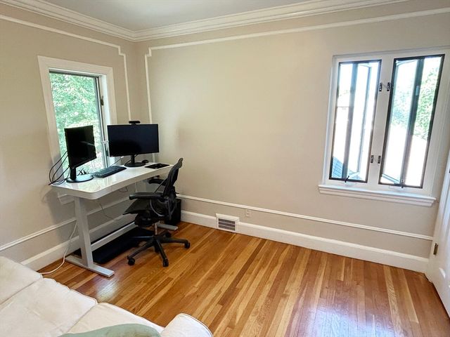 268 Mason Terrace, Brookline, MA 02446