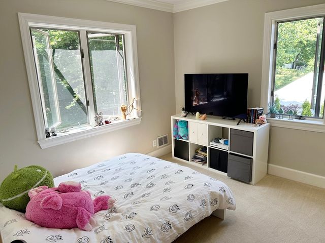 268 Mason Terrace, Brookline, MA 02446