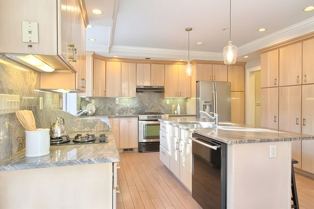 268 Mason Terrace, Brookline, MA 02446