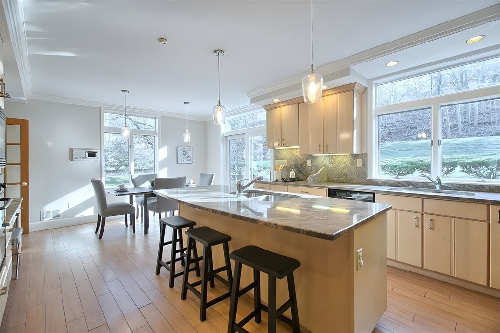 268 Mason Terrace, Brookline, MA 02446