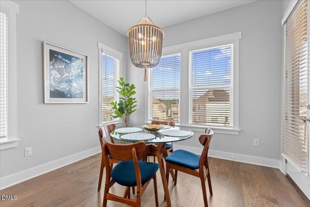 2700 Tunstall Grove Drive, Apex, NC 27523