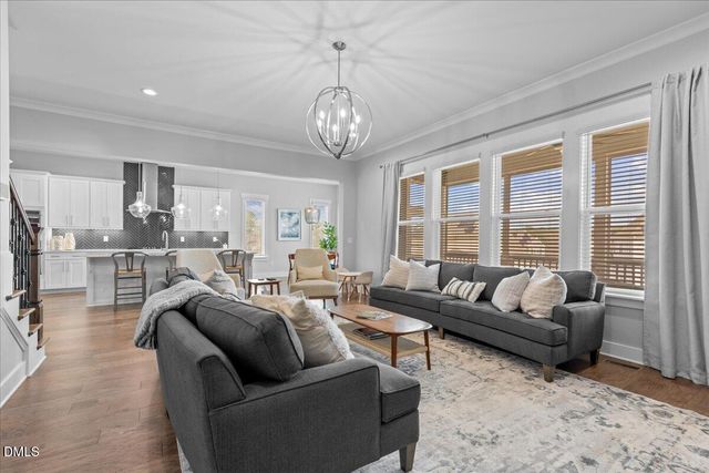 2700 Tunstall Grove Drive, Apex, NC 27523