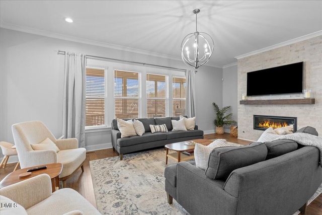 2700 Tunstall Grove Drive, Apex, NC 27523