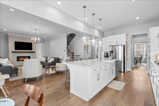 2700 Tunstall Grove Drive, Apex, NC 27523