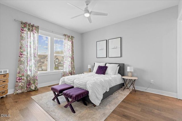 2700 Tunstall Grove Drive, Apex, NC 27523