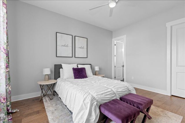 2700 Tunstall Grove Drive, Apex, NC 27523