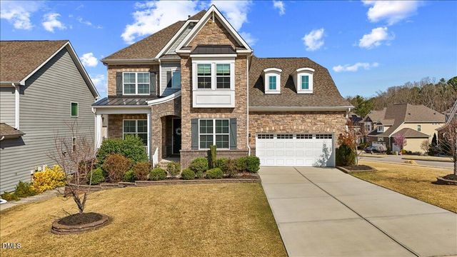 2700 Tunstall Grove Drive, Apex, NC 27523