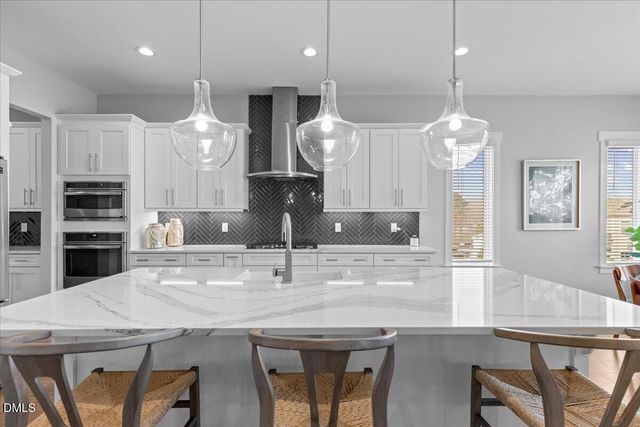 2700 Tunstall Grove Drive, Apex, NC 27523