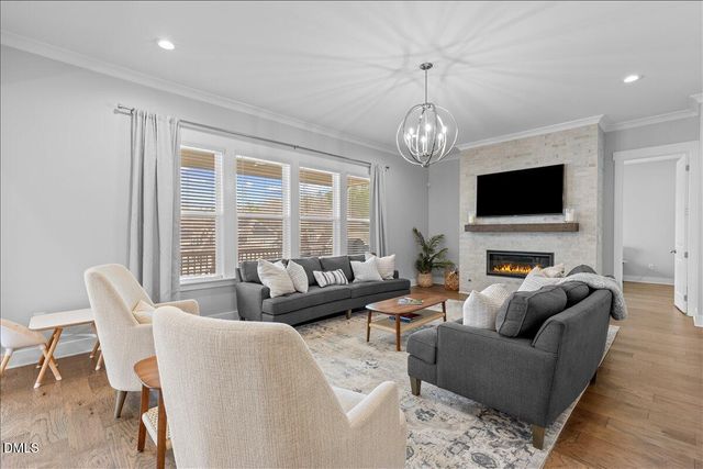 2700 Tunstall Grove Drive, Apex, NC 27523