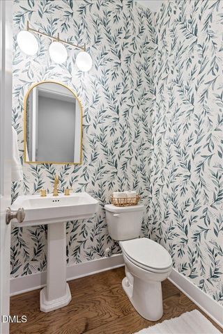 2700 Tunstall Grove Drive, Apex, NC 27523