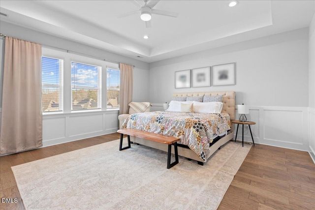 2700 Tunstall Grove Drive, Apex, NC 27523