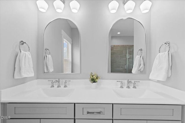 2700 Tunstall Grove Drive, Apex, NC 27523