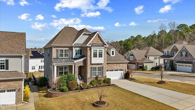 2700 Tunstall Grove Drive, Apex, NC 27523