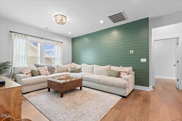 2700 Tunstall Grove Drive, Apex, NC 27523