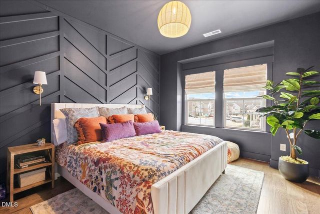 2700 Tunstall Grove Drive, Apex, NC 27523