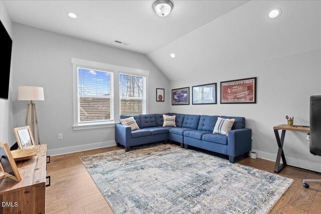 2700 Tunstall Grove Drive, Apex, NC 27523