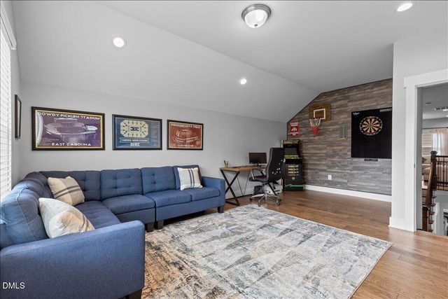 2700 Tunstall Grove Drive, Apex, NC 27523