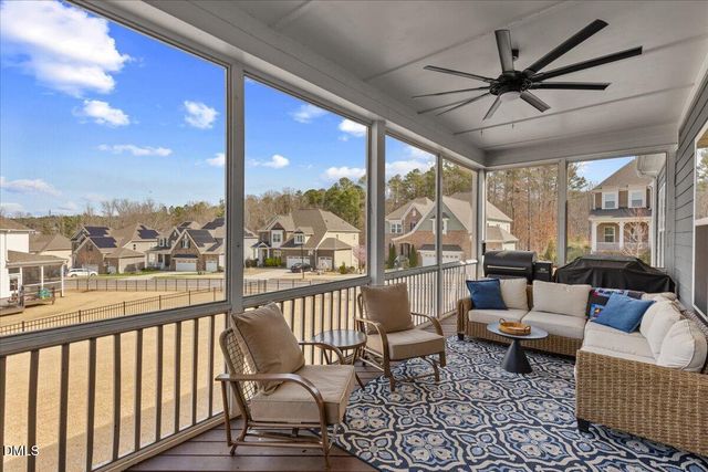 2700 Tunstall Grove Drive, Apex, NC 27523