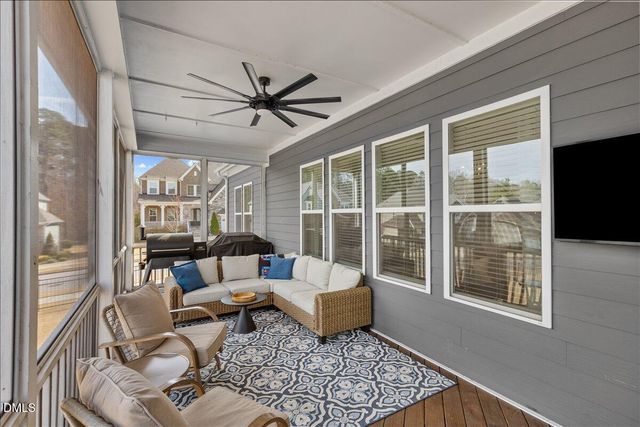 2700 Tunstall Grove Drive, Apex, NC 27523