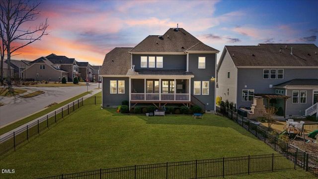 2700 Tunstall Grove Drive, Apex, NC 27523