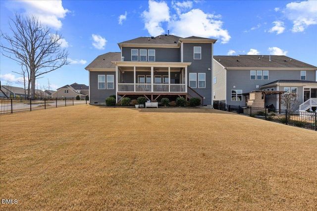 2700 Tunstall Grove Drive, Apex, NC 27523