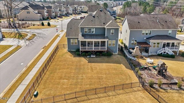 2700 Tunstall Grove Drive, Apex, NC 27523