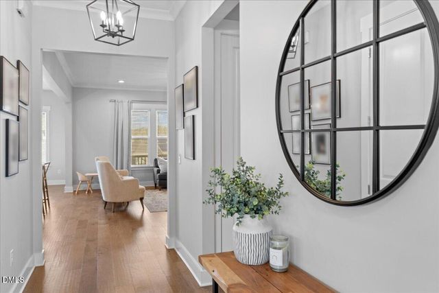 2700 Tunstall Grove Drive, Apex, NC 27523