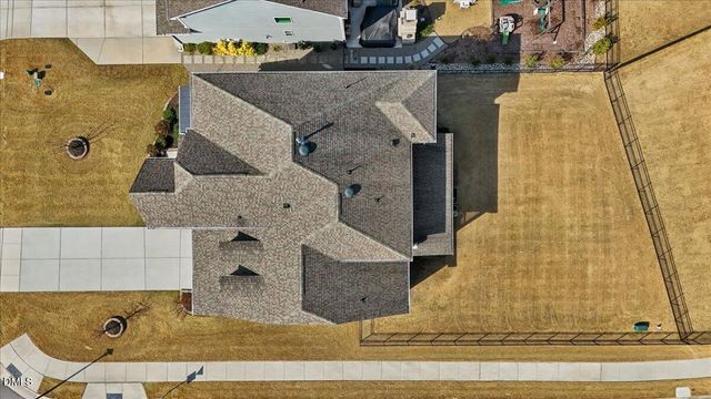 2700 Tunstall Grove Drive, Apex, NC 27523