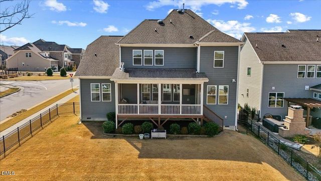 2700 Tunstall Grove Drive, Apex, NC 27523