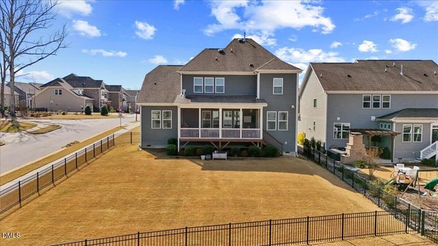 2700 Tunstall Grove Drive, Apex, NC 27523