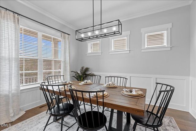 2700 Tunstall Grove Drive, Apex, NC 27523